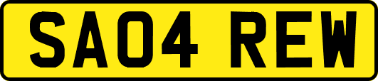 SA04REW