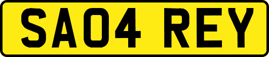 SA04REY