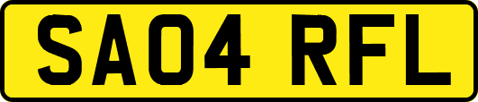 SA04RFL