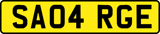 SA04RGE