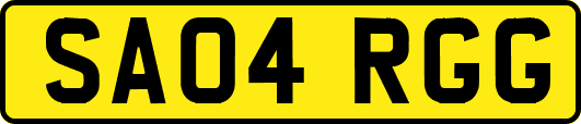 SA04RGG