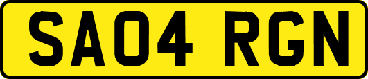 SA04RGN