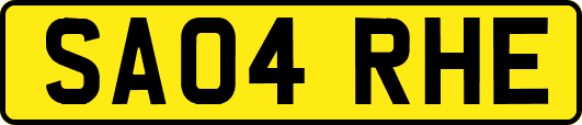 SA04RHE