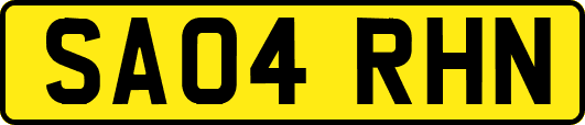 SA04RHN