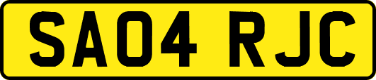 SA04RJC