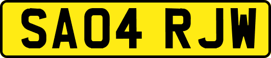 SA04RJW