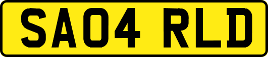 SA04RLD