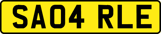SA04RLE