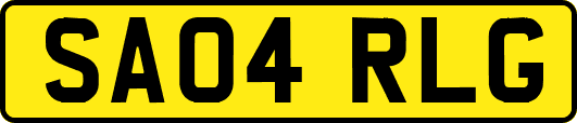 SA04RLG