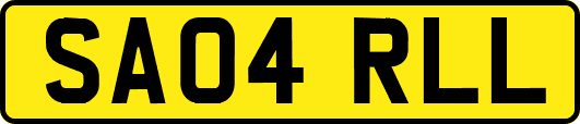 SA04RLL