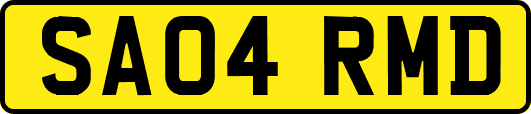 SA04RMD