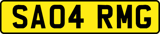 SA04RMG