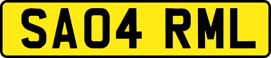 SA04RML