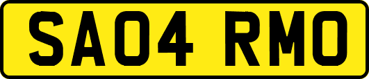 SA04RMO