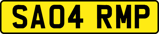 SA04RMP