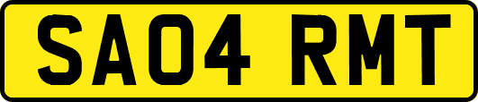 SA04RMT