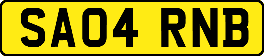 SA04RNB
