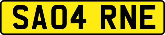 SA04RNE