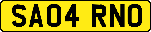SA04RNO
