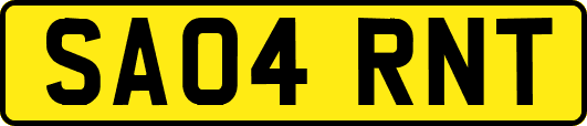 SA04RNT