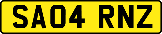 SA04RNZ