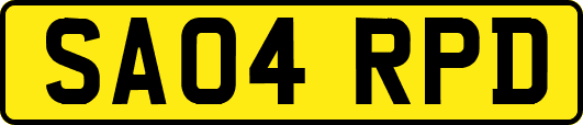 SA04RPD
