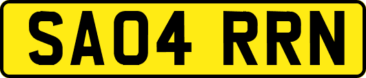 SA04RRN