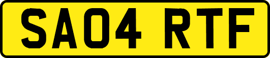 SA04RTF
