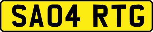 SA04RTG