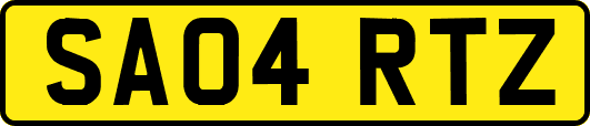 SA04RTZ
