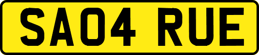 SA04RUE