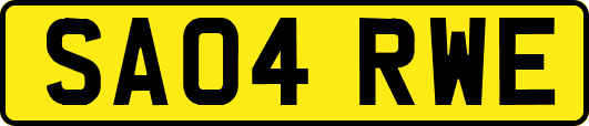 SA04RWE