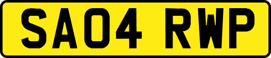 SA04RWP