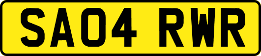 SA04RWR
