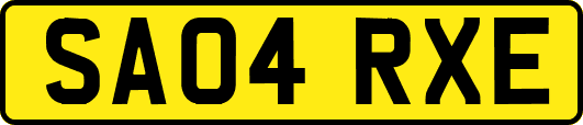 SA04RXE