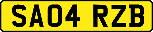 SA04RZB
