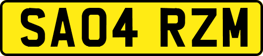 SA04RZM