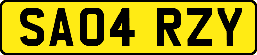 SA04RZY