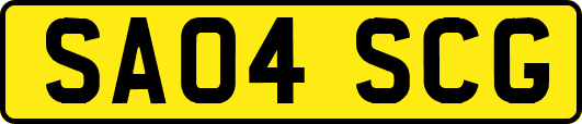 SA04SCG