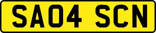 SA04SCN