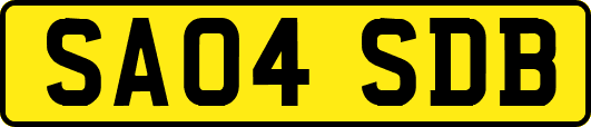 SA04SDB