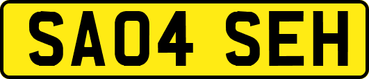 SA04SEH