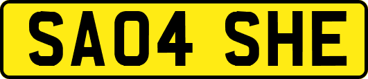 SA04SHE