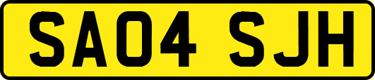 SA04SJH