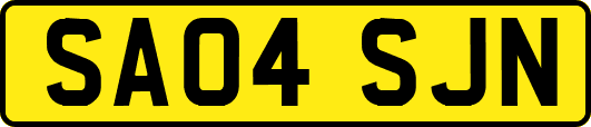 SA04SJN