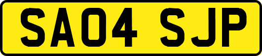 SA04SJP