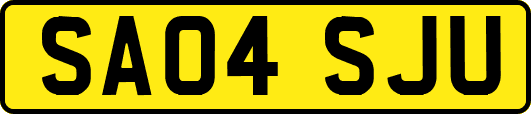 SA04SJU