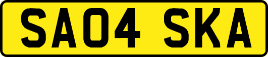 SA04SKA