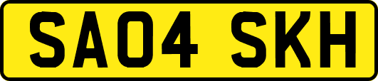 SA04SKH