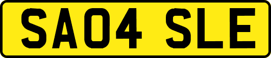 SA04SLE